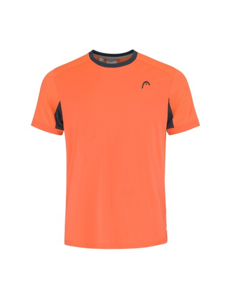 Camiseta Head Slice | Ofertas de pádel